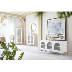 70043 - Lowboard Naxos 120x60cm