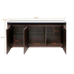 Sideboard Phoenix 180x80cm