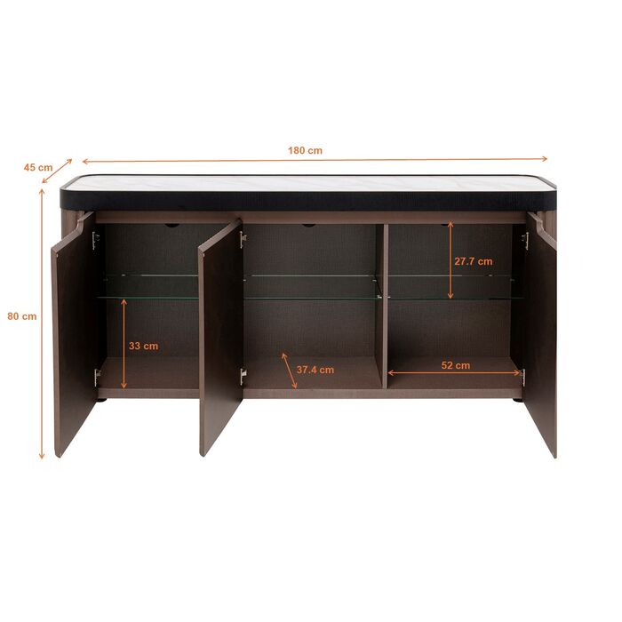 Sideboard Phoenix 180x80cm