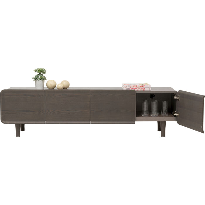 Buffet bas Divine 200x57cm