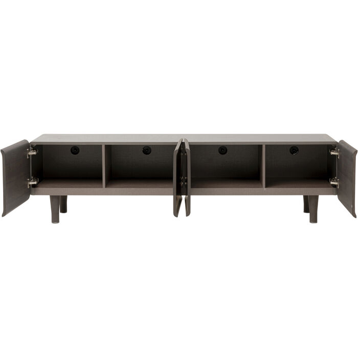 Buffet bas Divine 200x57cm