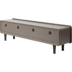 Buffet bas Divine 200x57cm