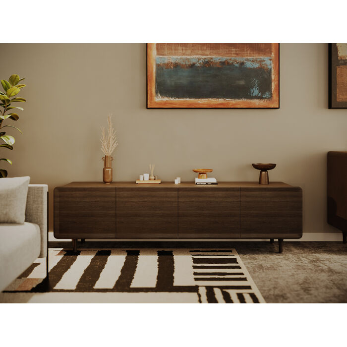 Lowboard Divine 200x57cm