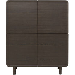 70053 - Highboard Divine 110x137cm