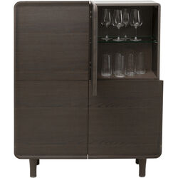 Highboard Divine 110x137cm