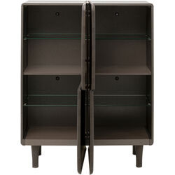 Highboard Divine 110x137cm