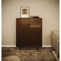 70053 - Highboard Divine 110x137cm
