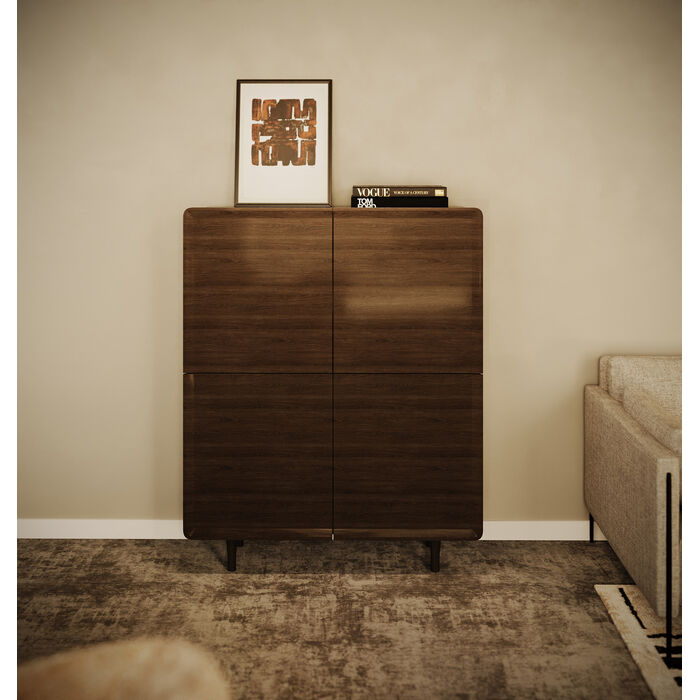 Highboard Divine 110x137cm
