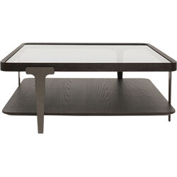 Table basse Divine 100x100cm