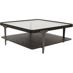 Table basse Divine 100x100cm