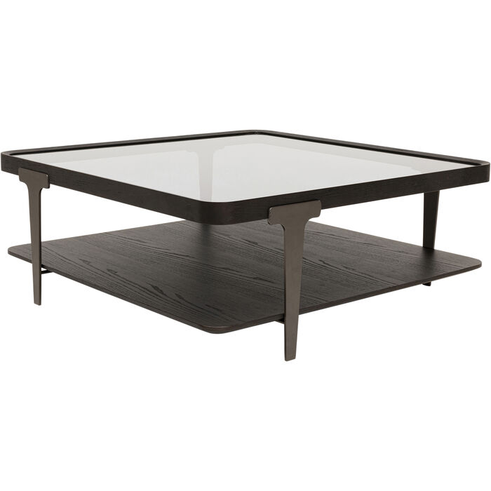 Table basse Divine 100x100cm