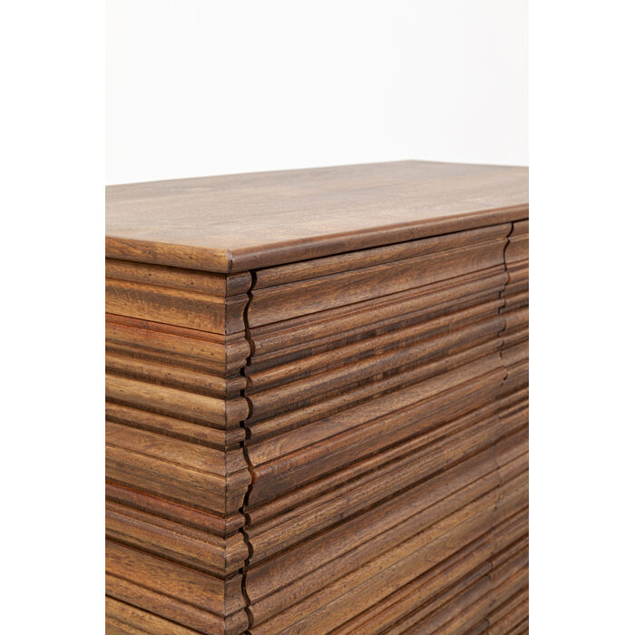 Kommode Santos 90x136cm