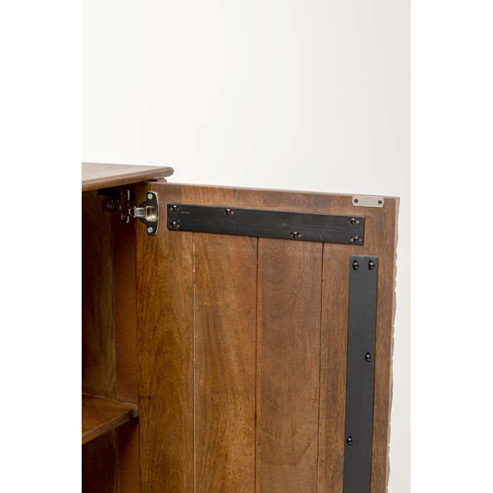 Kommode Santos 90x136cm