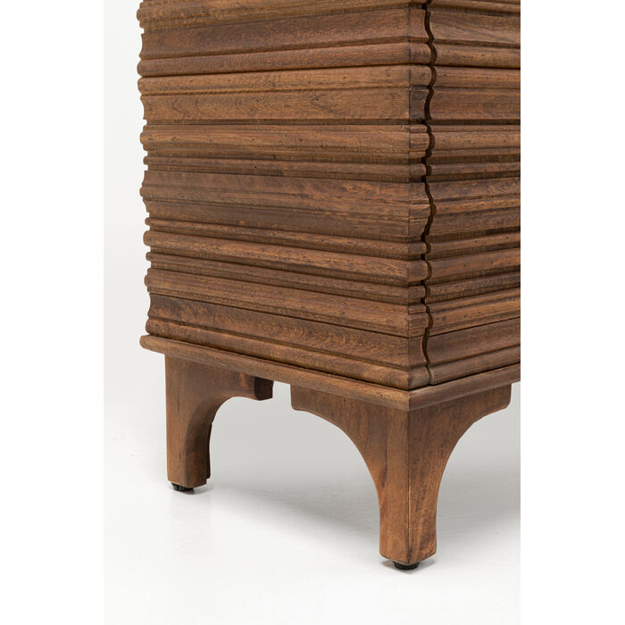 Kommode Santos 90x136cm