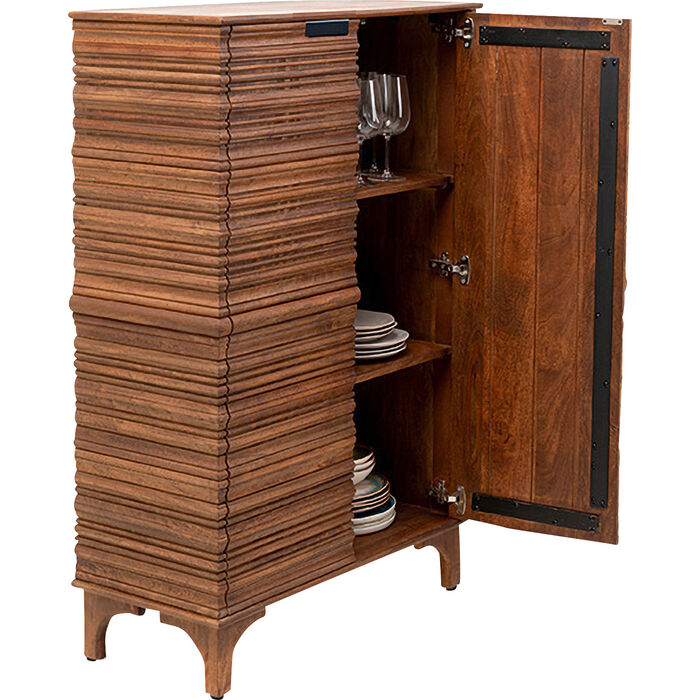 Kommode Santos 90x136cm