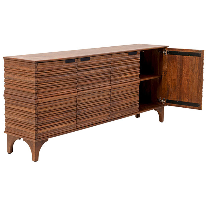 Sideboard Santos 200x85cm