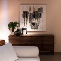 70072 - Sideboard Santos 200x85cm