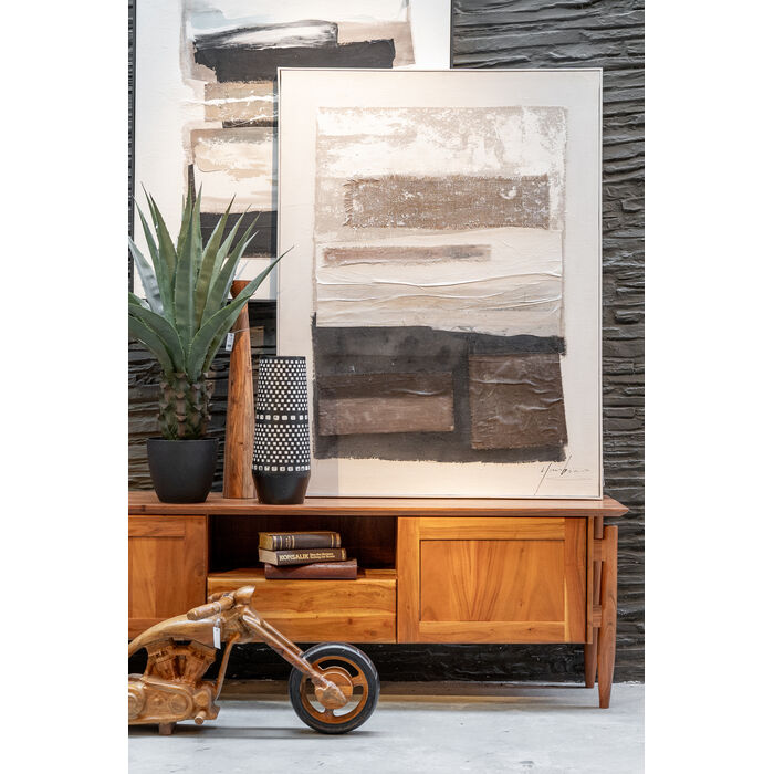 Lowboard Denver 175x55cm