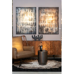 70082 - Credenza Flower Bouquet 177x75cm