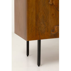 Schrank Flower Bouquet 70x140cm