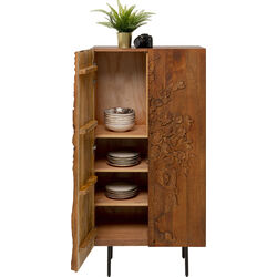 Schrank Flower Bouquet 70x140cm