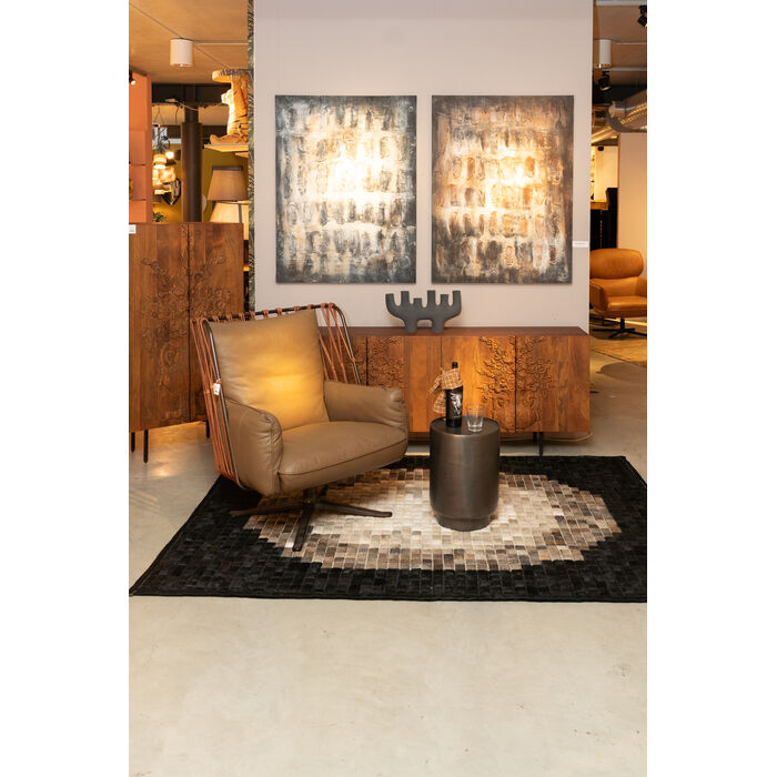 Schrank Flower Bouquet 70x140cm