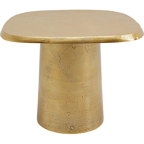 Mesa auxiliar Bossy Organic 55x43cm