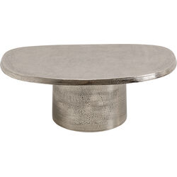 70087 - Coffee Table Bossy Organic 87x59cm