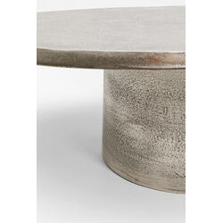 Coffee Table Bossy Organic 87x59cm