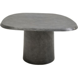 70088 - Coffee Table Bossy Organic 69X56cm