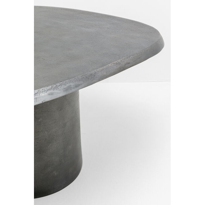 Coffee Table Bossy Organic 69X56cm