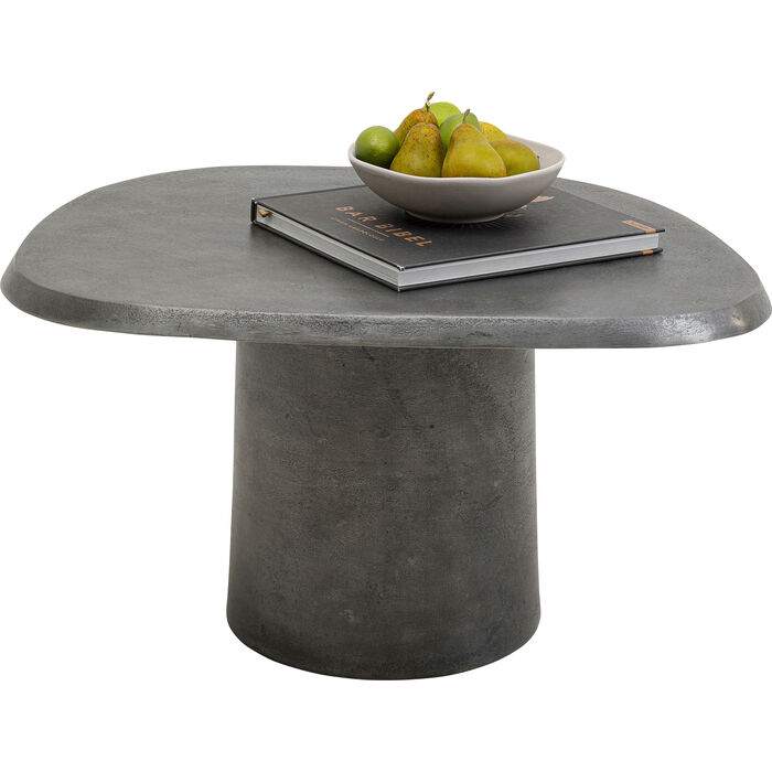 Coffee Table Bossy Organic 69X56cm