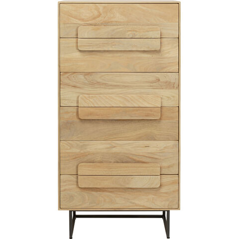 High Cabinet Mulino 60x121cm