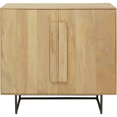 Dresser Mulino Doors 85x81cm
