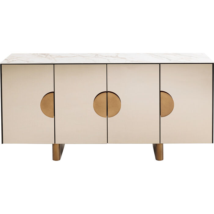 Buffet Lunar 160x80cm