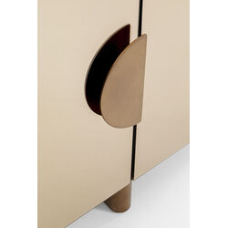 Sideboard Lunar 160x80cm