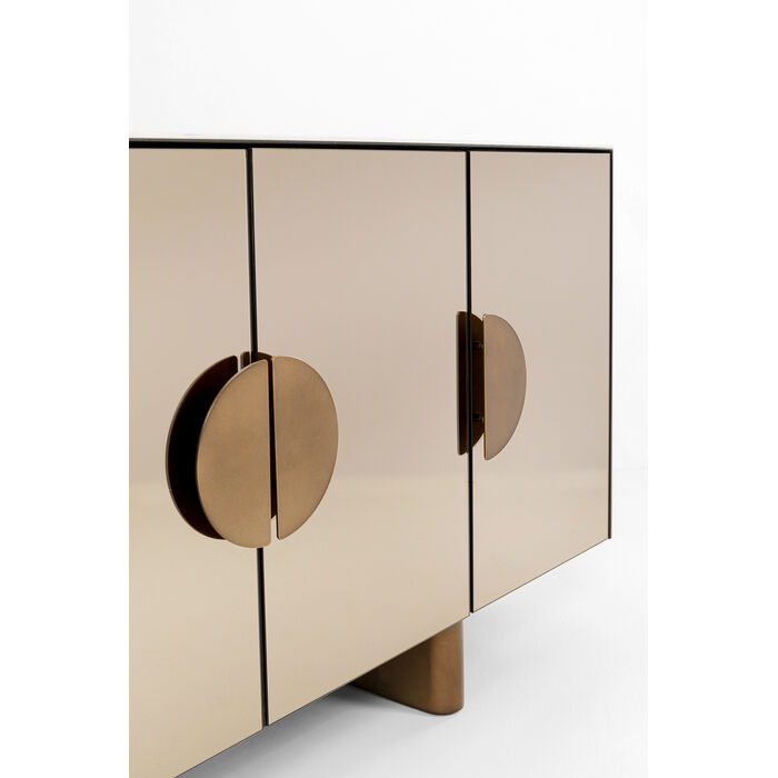 Sideboard Lunar 160x80cm