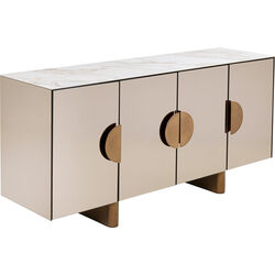 Sideboard Lunar 160x80cm