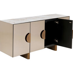 Buffet Lunar 160x80cm