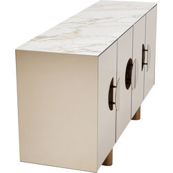 Sideboard Lunar 160x80cm