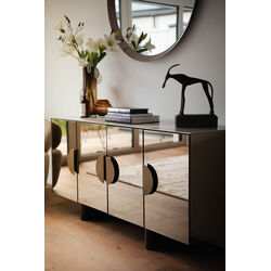 Sideboard Lunar 160x80cm