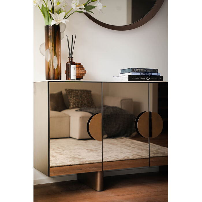 Sideboard Lunar 160x80cm