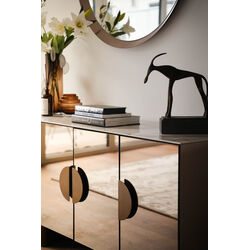 Sideboard Lunar 160x80cm