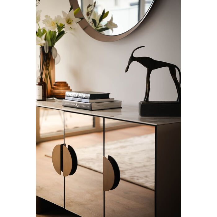 Sideboard Lunar 160x80cm