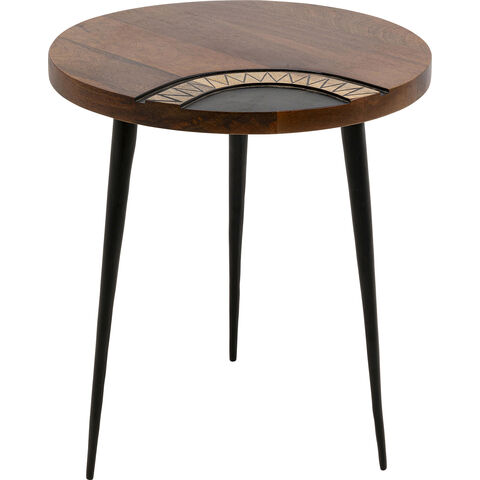 Side Table Medina Round Ø40cm
