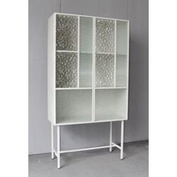 70144 - Display Cabinet Lisboa 90x170cm