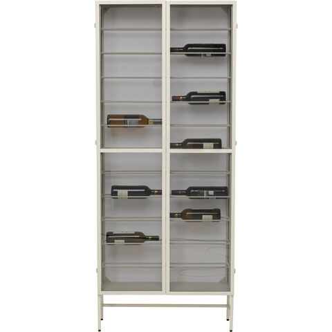 Wine Shelf Lisboa 75x180cm