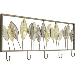 Coat Rack Various Leafs