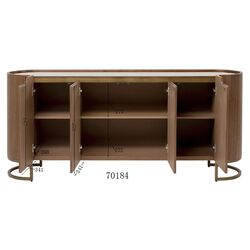 Sideboard Giorgio 180x80cm