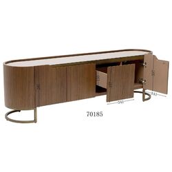 Lowboard Giorgio 180x55cm